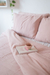 Imagen de LA CAMA ROSA