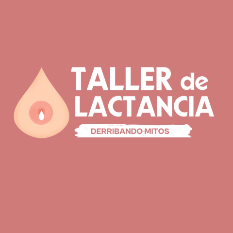 Taller virtual de lactancia