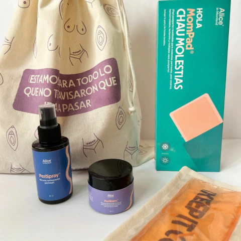 Kit "Todo para ahi abajo" - comprar online