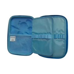 Cartuchera DOBLE EVA MICKEY MOOVING - comprar online