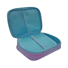 Cartuchera TREND - STITCH MOOVING - Libreria Lp Artigas