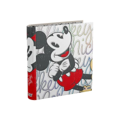 Carpeta Nº3 Escolar - MICKEY & FRIENDS - comprar online