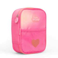 Cartuchera Rectangular LOVELY FUN WORLD FW - comprar online