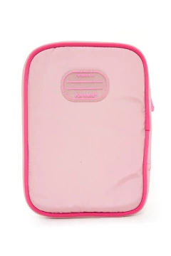 Imagen de Cartuchera FUN WORLD RECTANGULAR - LOVELY (ROSA) FW