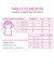 CAMISOLA AMERICANA LÍVIA - FÚCSIA - Elegância Pijamas