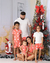 BODY INFANTIL BEBÊ NATAL MENINO OU MENINA - ORANGE na internet