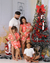 BODY INFANTIL BEBÊ NATAL MENINO OU MENINA - ORANGE - comprar online