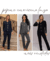 Banner de Elegância Pijamas