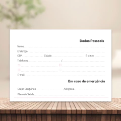 (Agenda A6 Fofura - Kit com 4 unid) Agenda A6 2dpp 10,5x14,8cm 228 páginas 90g na internet