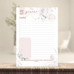 (Believe 1dpp 2027 c/ versículos) Miolo de Agenda Datada 2027 1DPP A5 378 páginas 75g - comprar online