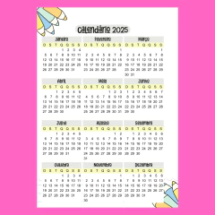 (Lina Neutra - Cinza 2dpp - somente dias letivos) Miolo de Agenda Escolar Permanente 2DPP A5 168 páginas 90g - loja online