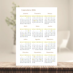 Imagem do (G19 - Agendamento Barbeiro - c/ horário) Miolo de Agendamento 2026 1DPP A5 410 páginas 75g