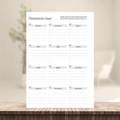 (PA - Cinza - Serviço c/hora 30/30m - de 7 às 22h) Miolo de Agendamento Datado 2026 1DPP A5 410 páginas 75g