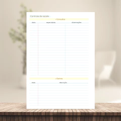 (Fofa 1dpp sem horas) Miolo de Agenda Datada 2026 1DPP A5 420 páginas 75g - comprar online