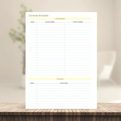 (Fofa 2026 Master 1dpp com horas) Miolo de Agenda Datada 2026 1DPP 17x23cm 420 páginas 75g na internet