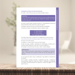 (CORES ORIGINAIS - Menino - Clean - com borda) Miolo de Caderneta de Vacina 112 páginas A5 90g Sétima edição REVISADA 2025 - CASA DO MIOLO