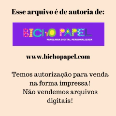 (Floral Azul c/ Versículos - 2024 e 2025) Miolo de Agenda Permanente A5 75g 380 páginas - comprar online