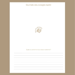 (Livro Bebê Azul 18x23cm) Miolo Impresso Livro do Bebê com 100 páginas 180g - loja online
