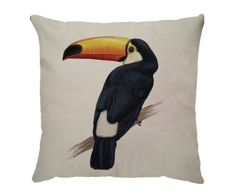 Capa de Linho Tucano - comprar online