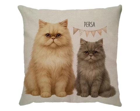 Capa linho Persa - comprar online