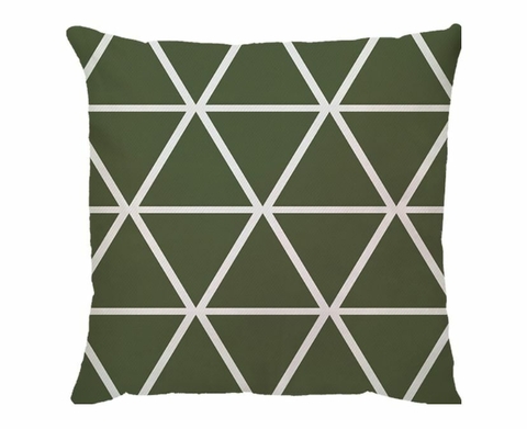 Capa Green Delta - comprar online