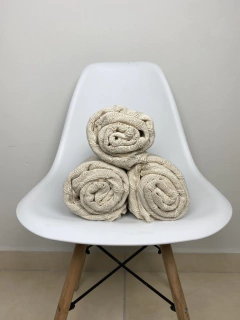 Manta Bege - 1.55x2.50