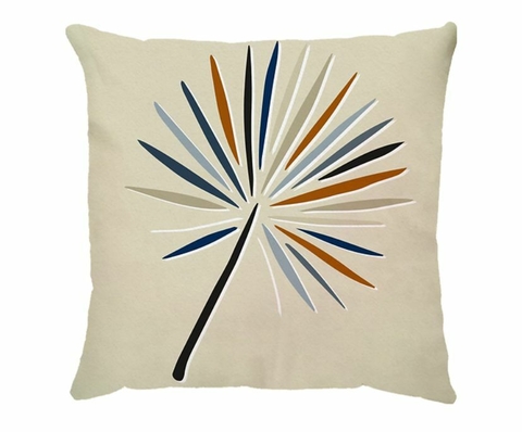 Capa Palma - Col. Flórida no suede