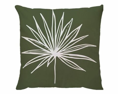 Capa Green Palma - comprar online