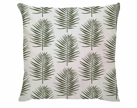 Capa Green Galhos