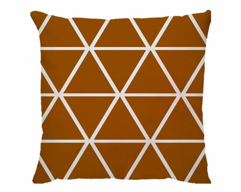 Capa Delta - Col. Alabama terracota
