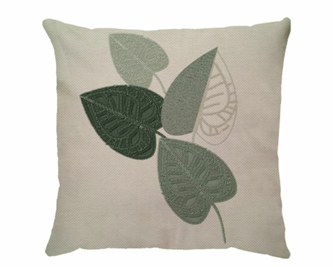 Capa Trieste Boucle anturio menta