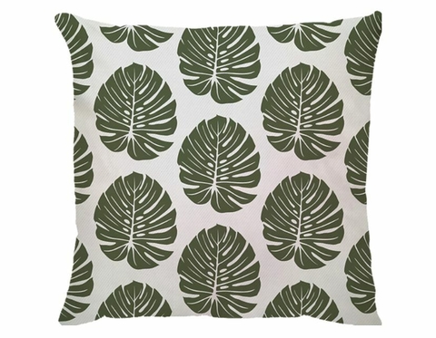 Capa Green Costelas