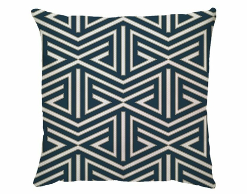 Capa Tribal - Col. Marrakesh Azul