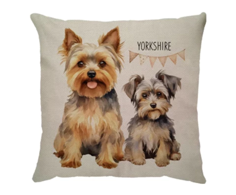 Capa linho Yorkshire - comprar online