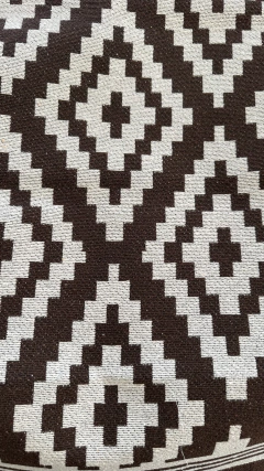 Kit cozinha Geo Caramelo - Passadeira 3 peças - Antiderrapantes - (cópia) - (cópia) - comprar online