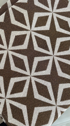 Kit cozinha Sparta Caramelo - Passadeira 3 peças - Antiderrapantes - (cópia) - (cópia) - (cópia) - (cópia) - comprar online