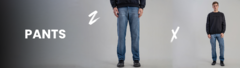 Banner de la categoría Jogging