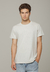 REMERA BÁSICA LISA - comprar online