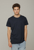 REMERA BÁSICA LISA - tienda online