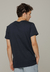 REMERA BÁSICA LISA - comprar online