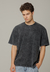 REMERA MAMBA OVERSIZE
