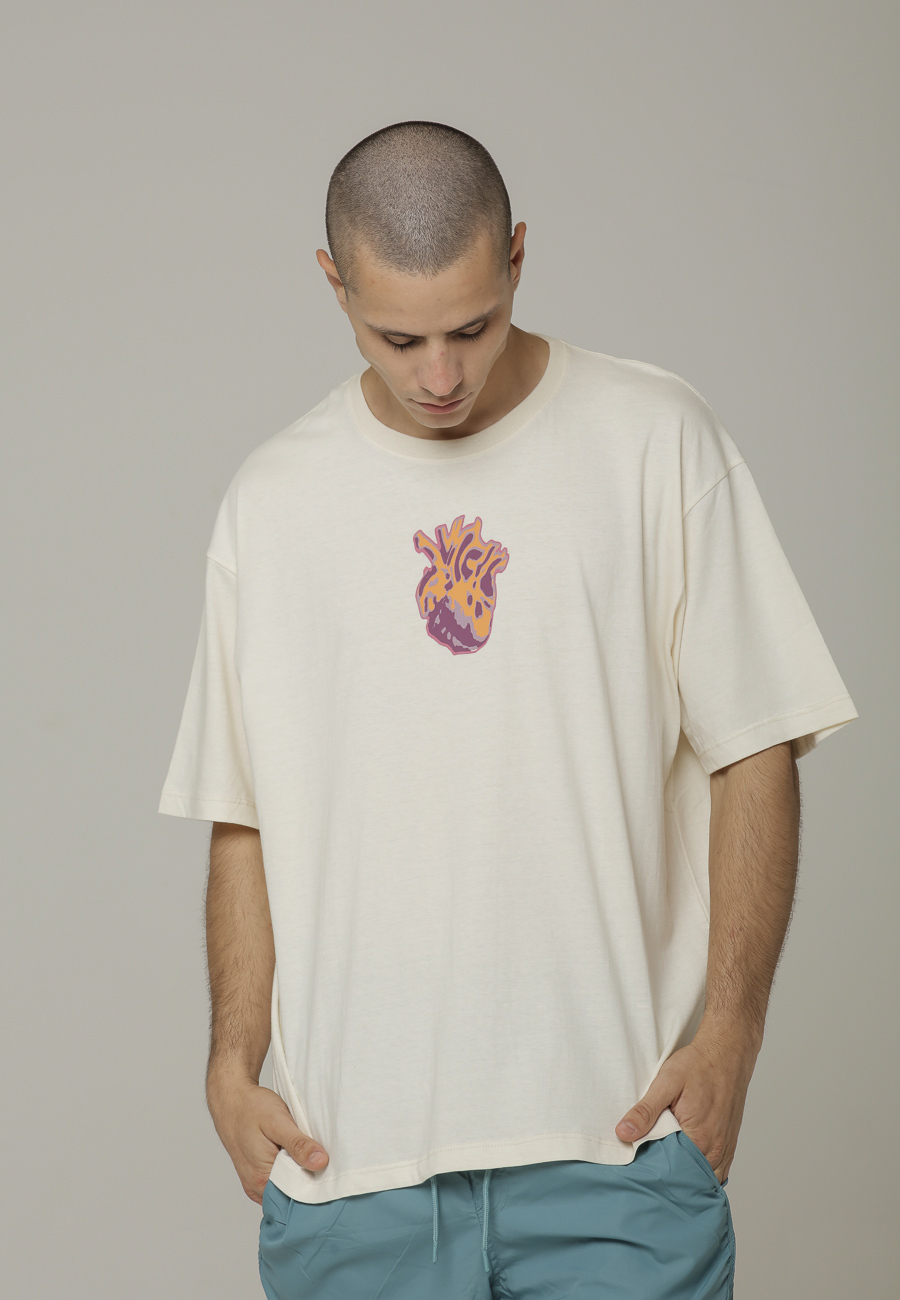 Remera Heart thumbnail 3