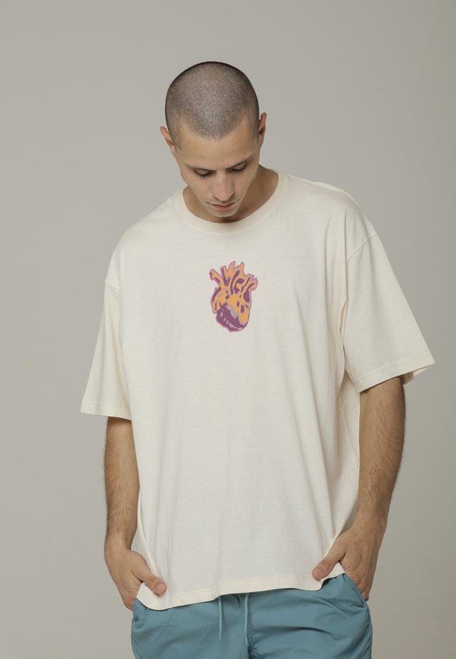 Remera Heart thumbnail 2