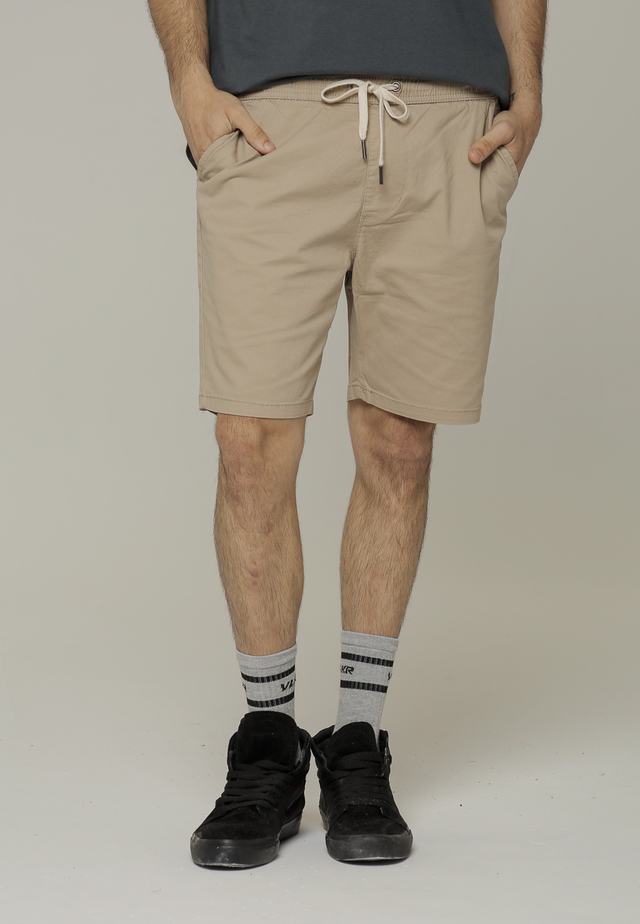 Bermuda Jogger Comfy thumbnail 2