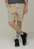 BERMUDA JOGGER COMFY - comprar online