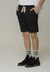BERMUDA JOGGER COMFY