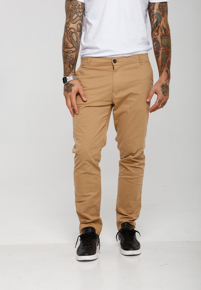 Pantalon Gabardina thumbnail 2