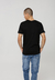 REMERA SCRATCH