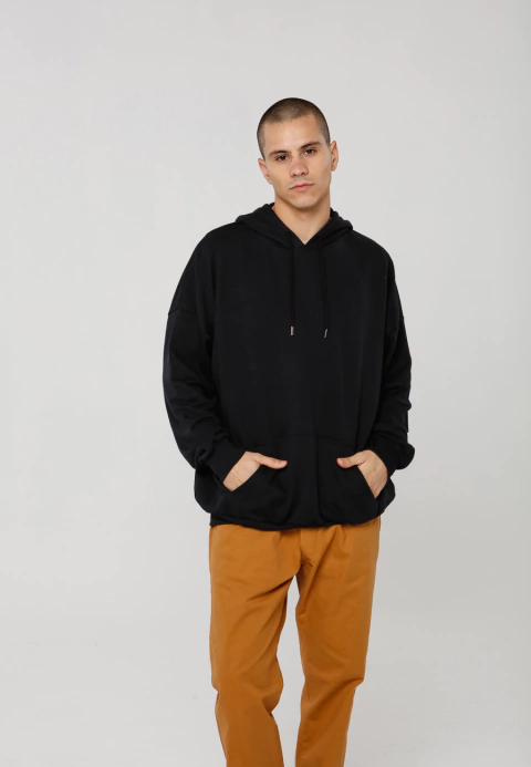 CANGURO OVER RUSTICO