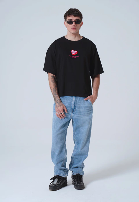 REMERA PILL - comprar online